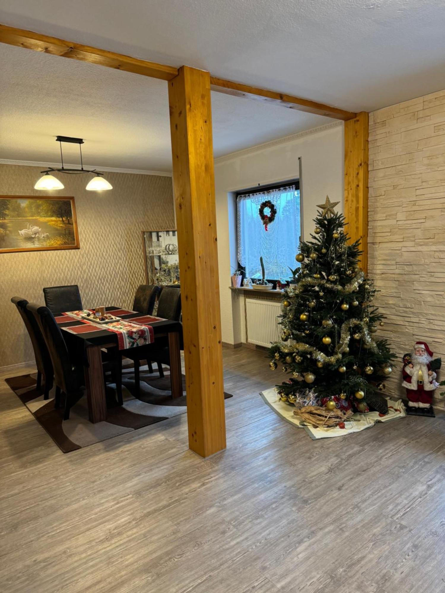 May-Homestay-Saar Neunkirchen  Exterior photo